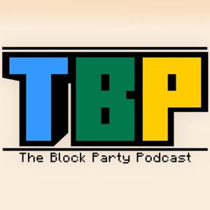 The Block Party (A Minecraft Podcast)