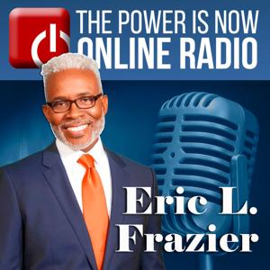 The Power Is Now Online Radio