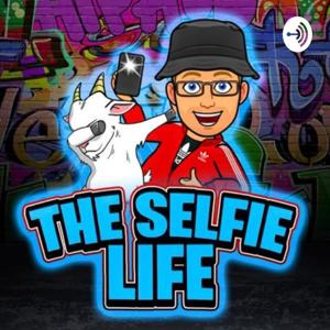The Selfie Life By Goog Applebaum
