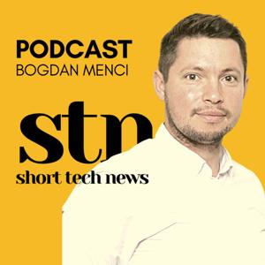 Short Tech News