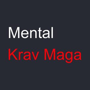 Mental Krav Maga by Kristian Ingemansson