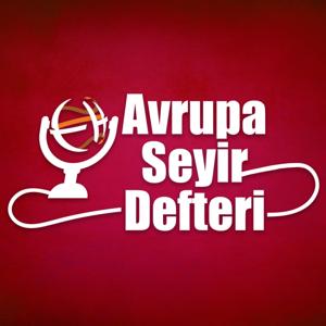 Eurohoops - Avrupa Seyir Defteri