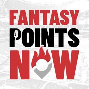 Fantasy Points Now by Fantasy Football, Dynasty Fantasy Football, College Fantasy Football, John Hansen