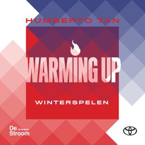 Warming Up by Humberto Tan / FC Afkicken & De Stroom