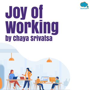 Joy Of Working