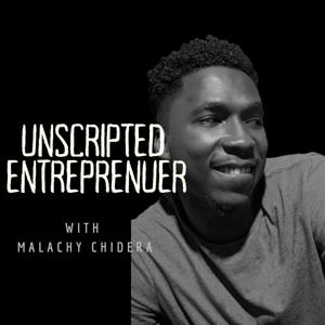 Unscripted Entrepreneur