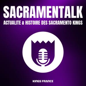 SacramenTalk