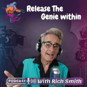 Release The Genie Within