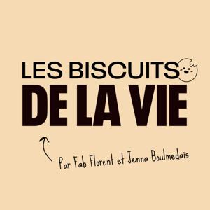 Les Biscuits de la Vie by Fabrice FLORENT