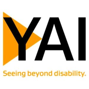 What's Your Y?
Sharing stories beyond disability.