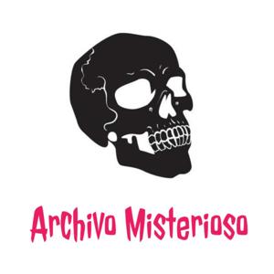 Archivo Misterioso