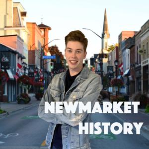 Newmarket History