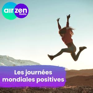 Les journées mondiales positives