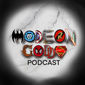 Modern Gods Podcast