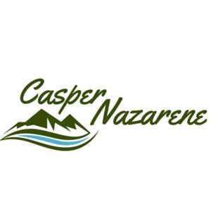 Casper Nazarene Podcast