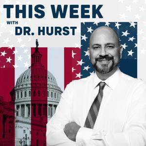 This Week with Dr. Glenn Hurst