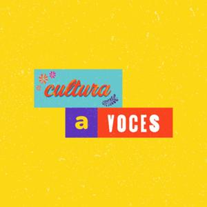 Cultura a Voces