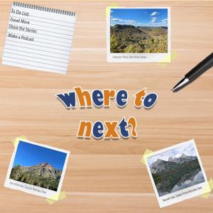 Where to Next?