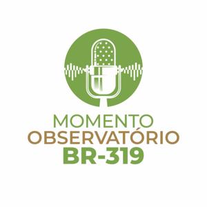 Momento Observatório BR-319