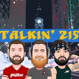 Talkin' 215