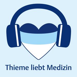 Thieme liebt Medizin