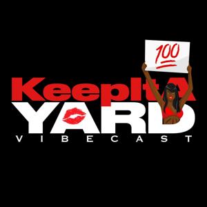 Keep It A Yard