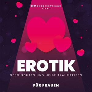 Erotikgeschichten und heiße Traumreisen für Frauen