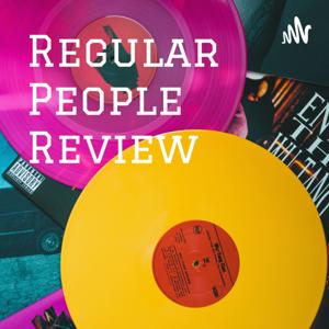 Regular People Review: Music