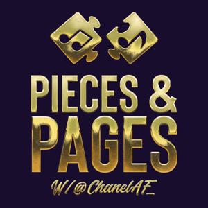 Pieces & Pages