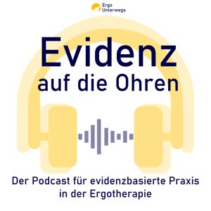 Evidenz auf die Ohren