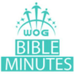 Bible Minutes