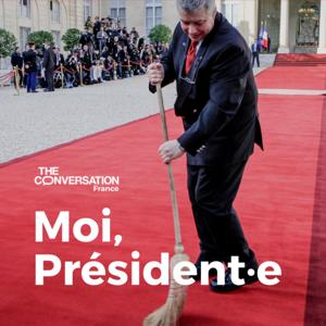 Moi, Président.e