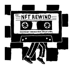 NFT Rewind