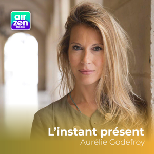 L'instant présent - Aurélie Godefroy