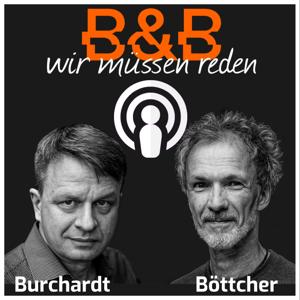 B&B Wir müssen reden by Sven Böttcher, Matthias Burchardt