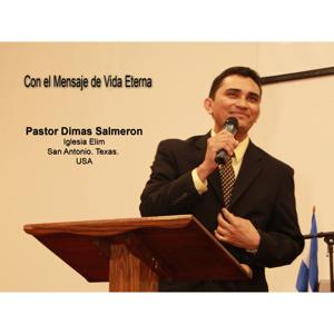 Dimas Salmeron (Audio Podcast)