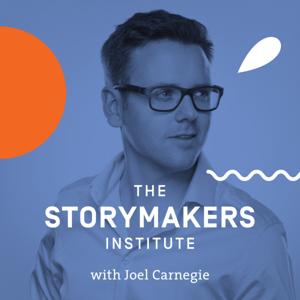 The Storymakers Institute with Joel Carnegie