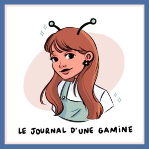 Le Journal d'une Gamine