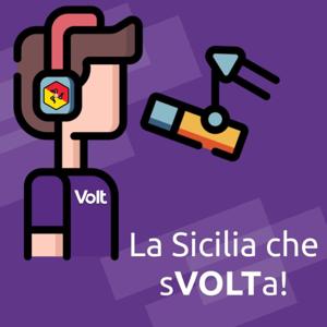 La Sicilia che sVOLTa