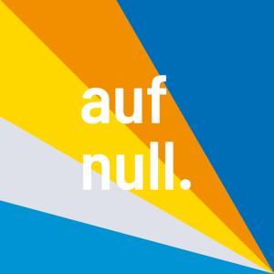 auf null. Gletscher-Initiative: Der Podcast