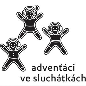 Advenťáci ve sluchátkách