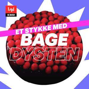 Et stykke med Bagedysten