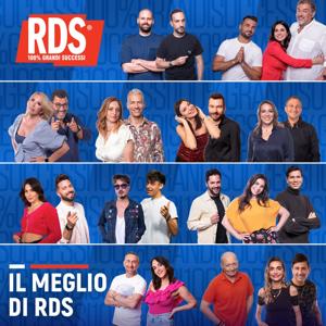 Il meglio di RDS by RDS 100% Grandi Successi