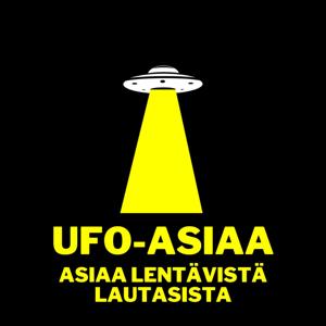 Ufo-asiaa