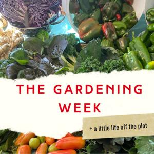 The Gardening Week