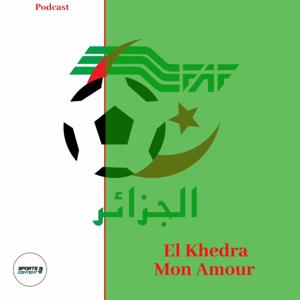 El Khedra Mon Amour by Sports Content