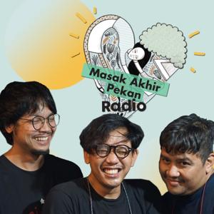 Masak Akhir Pekan Radio