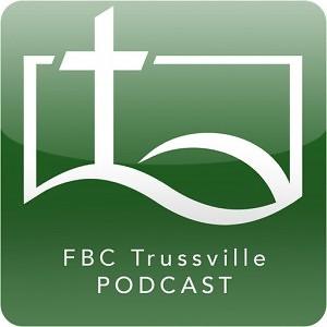 Trussville First Baptist Church (audio)