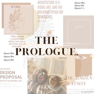 The Prologue