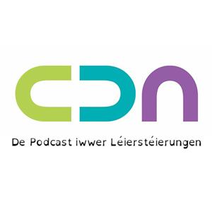 De Podcast iwwer Léierstéierungen